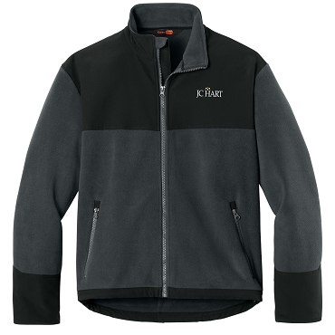 Charcoal / Black